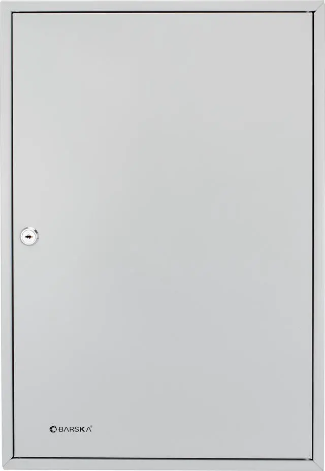 Alt view image 4 of 12 - Barska CB12494 240 Position Key Lock Box With Key Lock