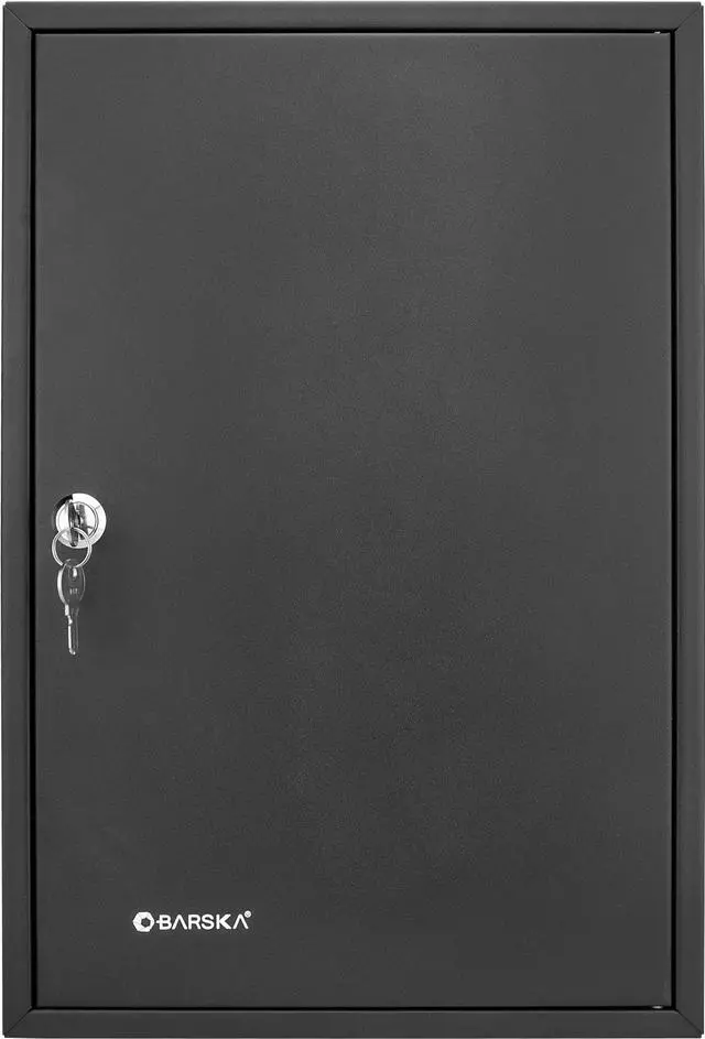 Alt view image 5 of 20 - Barska CB12486 64 Position Key Lock Box With Key Lock