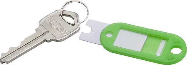 Alt view image 5 of 9 - 50 Assorted Key Tags