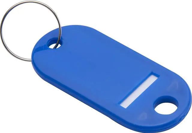 Alt view image 3 of 9 - 50 Assorted Key Tags