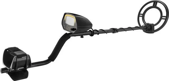 Alt view image 2 of 10 - BARSKA OPTICS BE12594 BARSKA OPTICS BE12594 Elite-200 Metal Detector