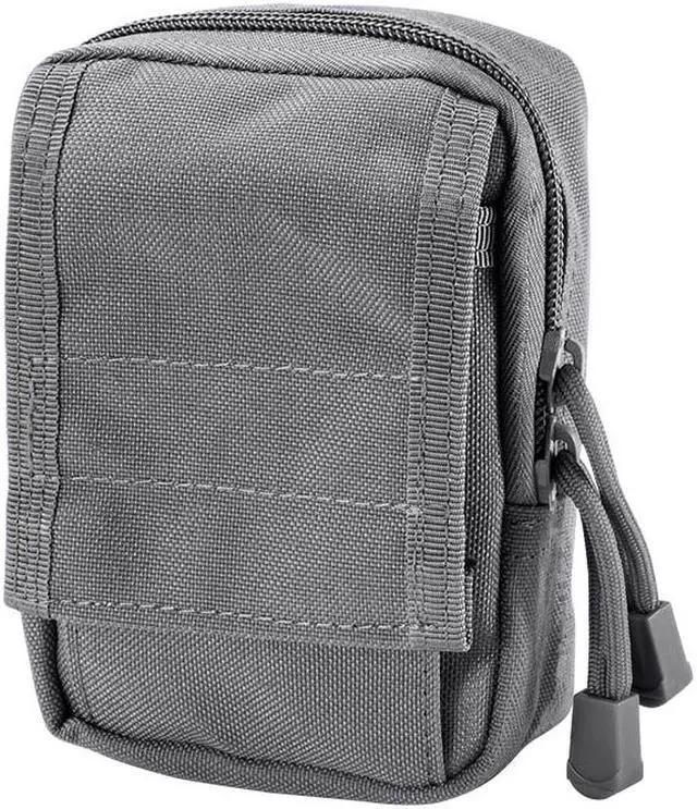 Main image of CX-800 Accessory Pouch, Gray
