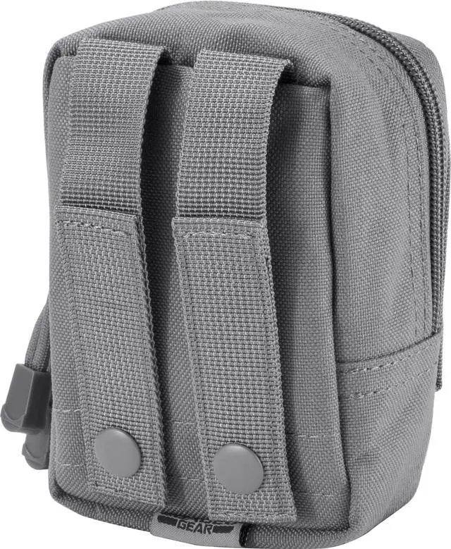 Alt view image 2 of 7 - CX-800 Accessory Pouch, Gray