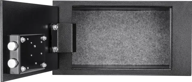 Alt view image 6 of 20 - Floor Safe, 0.22 Cubic Ft.