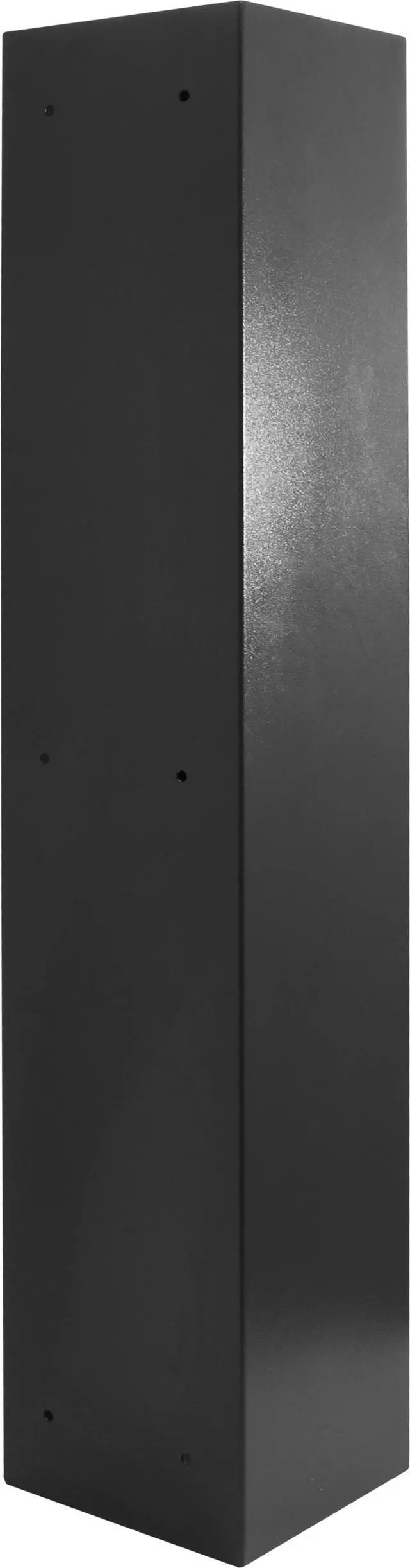Alt view image 4 of 15 - HQ900 Large Quick Access Keypad Biometric Rifle Safe