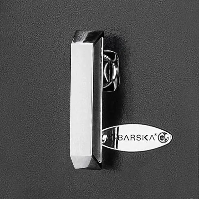 Alt view image 5 of 15 - HQ900 Large Quick Access Keypad Biometric Rifle Safe