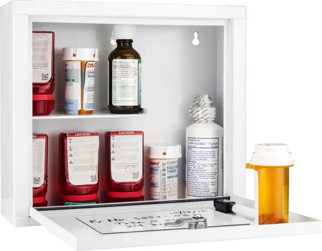 Main image of Small Medical Cabinet