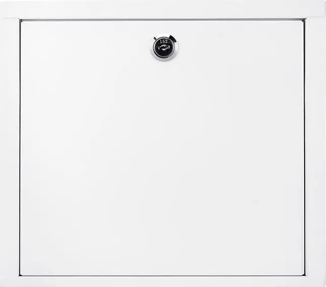Alt view image 4 of 7 - Small Medical Cabinet