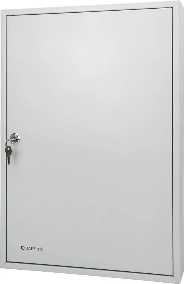 Alt view image 2 of 14 - 100 Position Key Cabinet with Key Lock