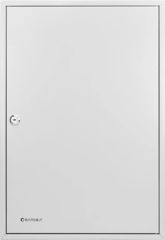 Alt view image 3 of 14 - 100 Position Key Cabinet with Key Lock