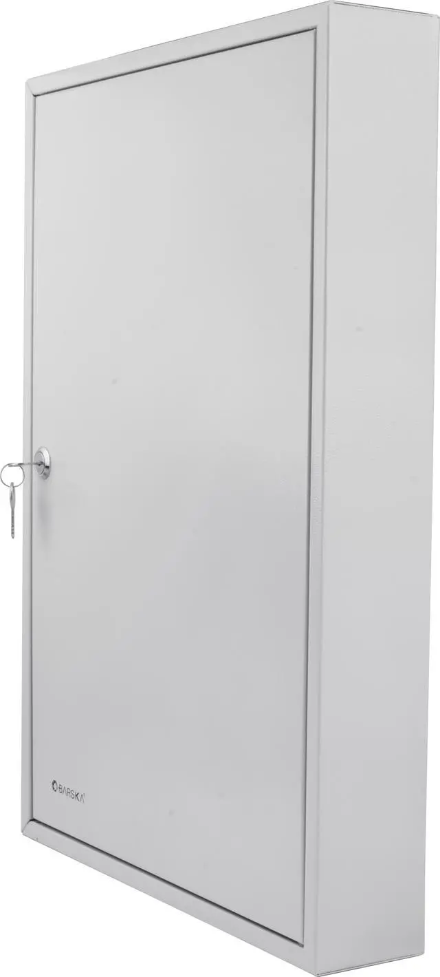 Alt view image 4 of 14 - 100 Position Key Cabinet with Key Lock