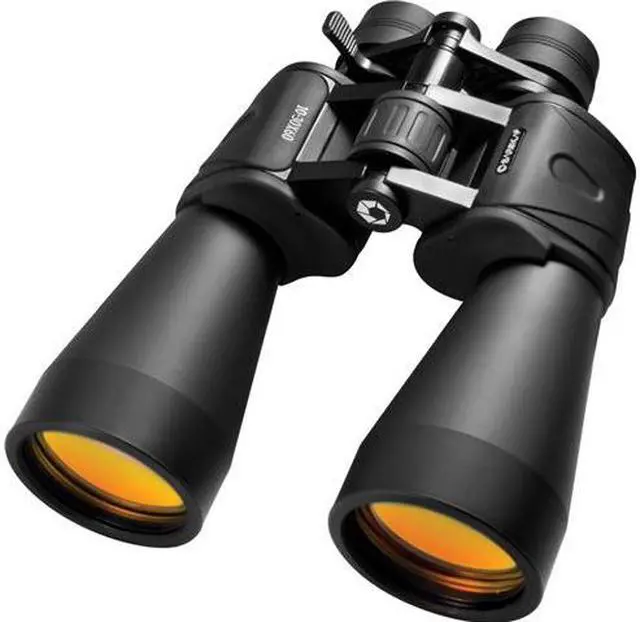 Main image of BARSKA GLADIATOR 10-30x60 ZOOM Binoculars