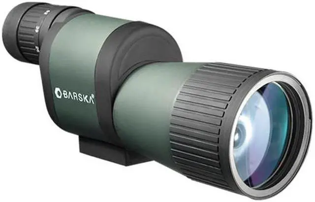 Main image of BARSKA 8-24X58 WP Benchmark Spotting Scope
