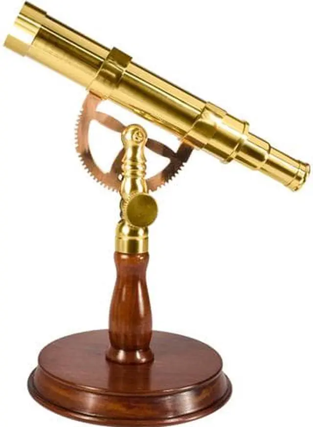 Alt view image 2 of 13 - 6X30 ANCHORMASTER SPYSCOPE