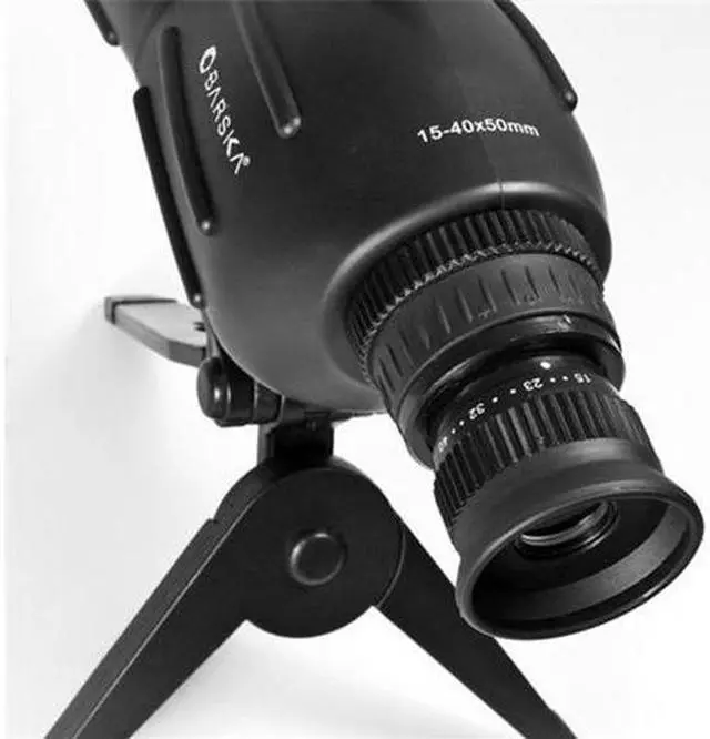 Main image of Barska 15-40x50 Colorado Spotting Scope (CO11500)