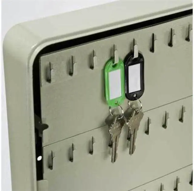 Main image of 105 Position Key Safe