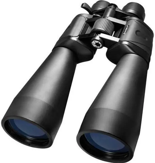 Main image of BARSKA GLADIATOR 12-60x70 ZOOM Binoculars w/Tripod Adapter