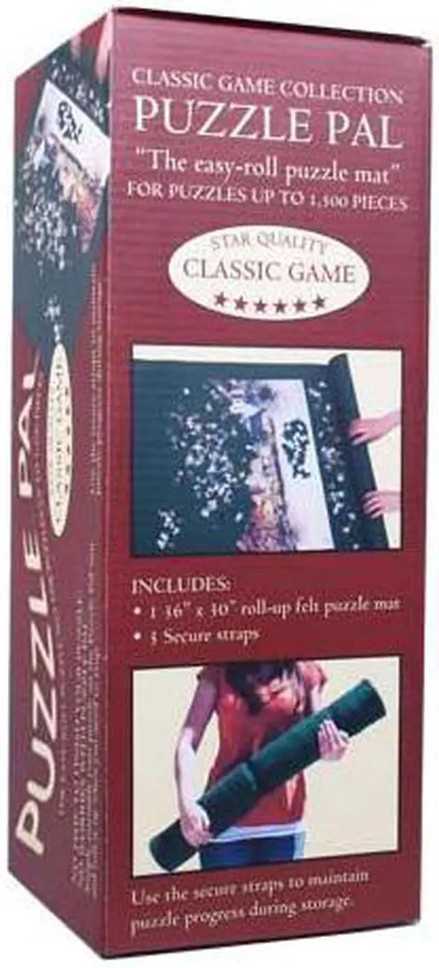 Main image of Puzzle Pal