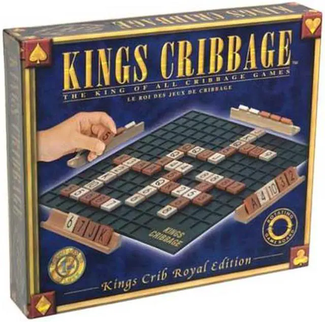 Main image of Kings Cribbage