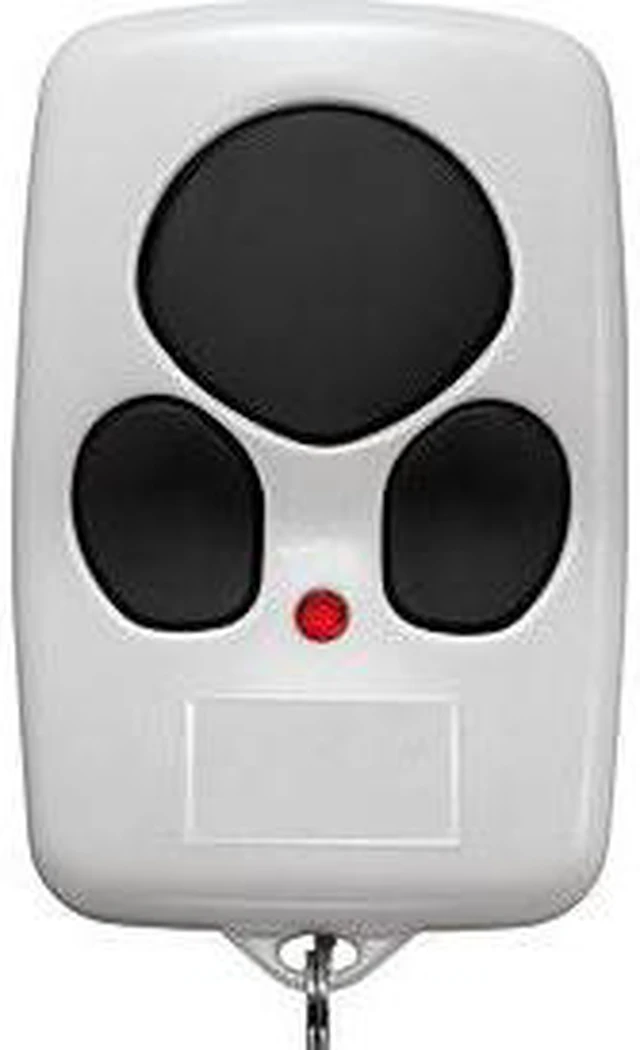 Main image of Cooper Wiring Devices RFKGT Aspire RF Keychain Remote Control (Battery Operated)
