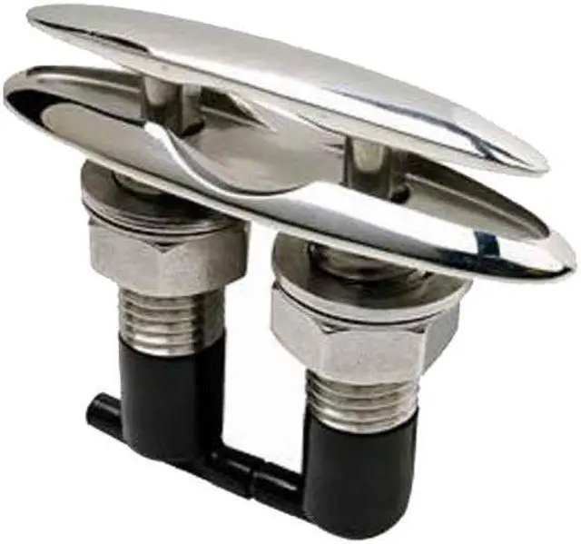 Main image of Attwood Marine Neat Cleat 6" - 66517-7