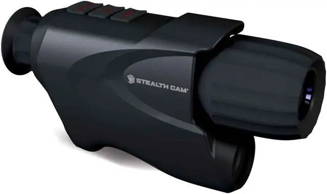 Main image of Stealth Cam STC-XNVM Stealth Cam Digital Night Vision Monocular