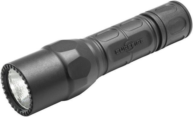 Alt view image 11 of 15 - Surefire SUREFIRE G2X TACT-BLK 600 LM-LED