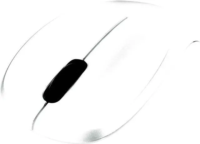 Alt view image 4 of 14 - SILENT WIRELESS BLUE LED MOUSE