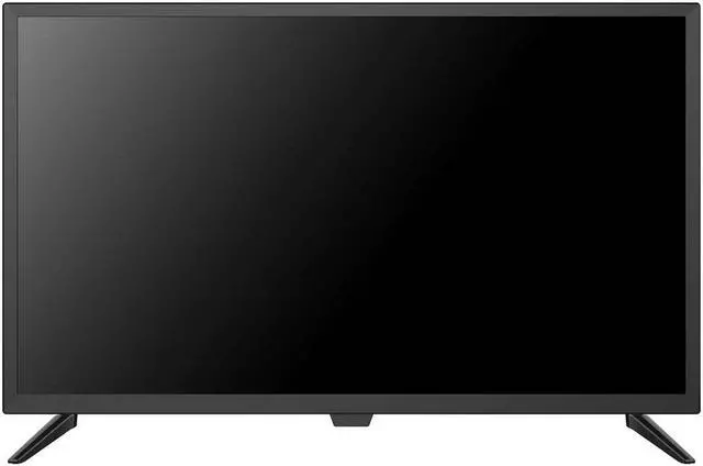 Alt view image 2 of 7 - JVC LT-32MAR205 32" Class HD Smart LED TV