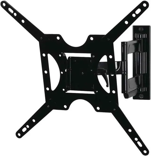 Alt view image 5 of 7 - Peerless Paramount Articulating Wall Mount for 32" to 50" Displays
