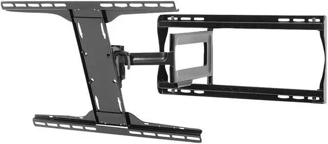 Alt view image 4 of 5 - PEERLESS PA750 Flat Mount,For Displays,150 lb.