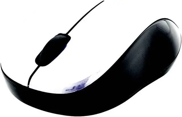 Alt view image 12 of 20 - Verbatim Ambidextrous Silent Wireless Blue LED Mouse Blue (VTM99770)