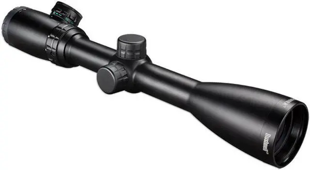 Alt view image 14 of 14 - Bushnell Banner 3-9x40 Scope Illuminated Cf500 713946b