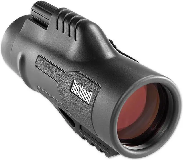 Alt view image 2 of 5 - 10x42 Legend Ultra HD Black,Monocular