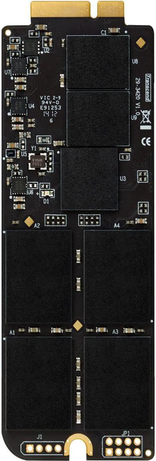 Main image of *480GB JET DRIVE 725