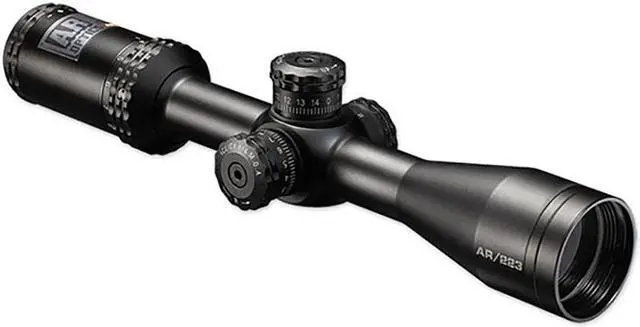Alt view image 5 of 6 - Bushnell AR OPTICS 2-7x 32mm AR92732 Riflescope