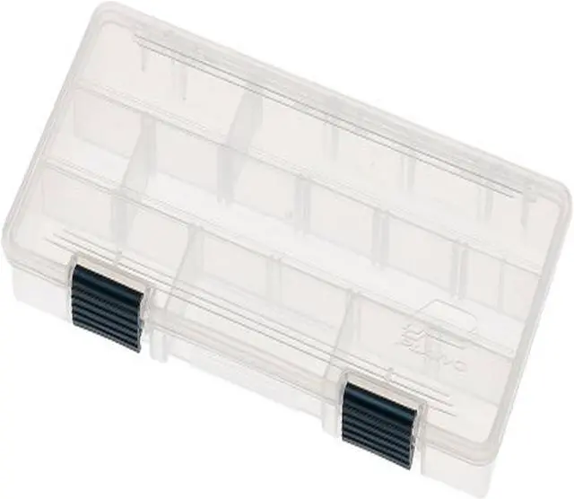 Alt view image 5 of 13 - Plano Plastic Storage Box.