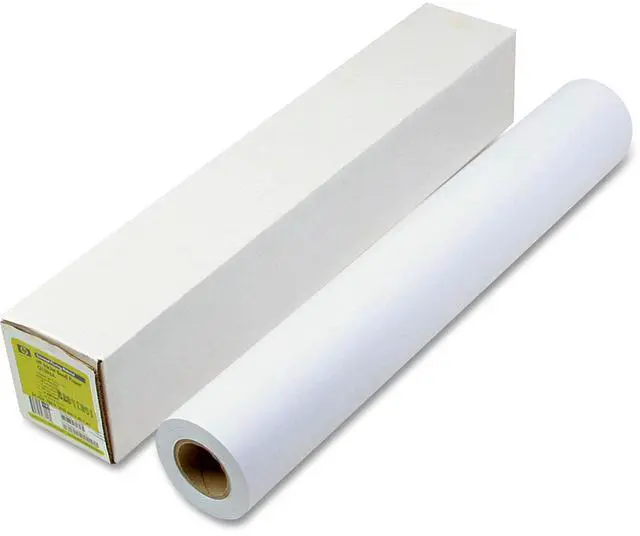 Alt view image 4 of 9 - HP Universal Heavyweight Coated