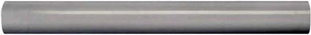 Alt view image 4 of 10 - Hp Designjet Inkjet Large Format Paper 36" x 75 ft Clear C3875A