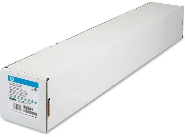 Alt view image 3 of 11 - HP Universal Bond Paper-610 mm x 45.7 m (24 in x 150 ft)