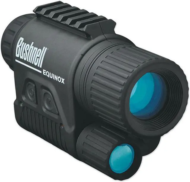 Alt view image 10 of 14 - Bushnell Equinox Gen 1 Night Vision 2x28 Monocular 260228
