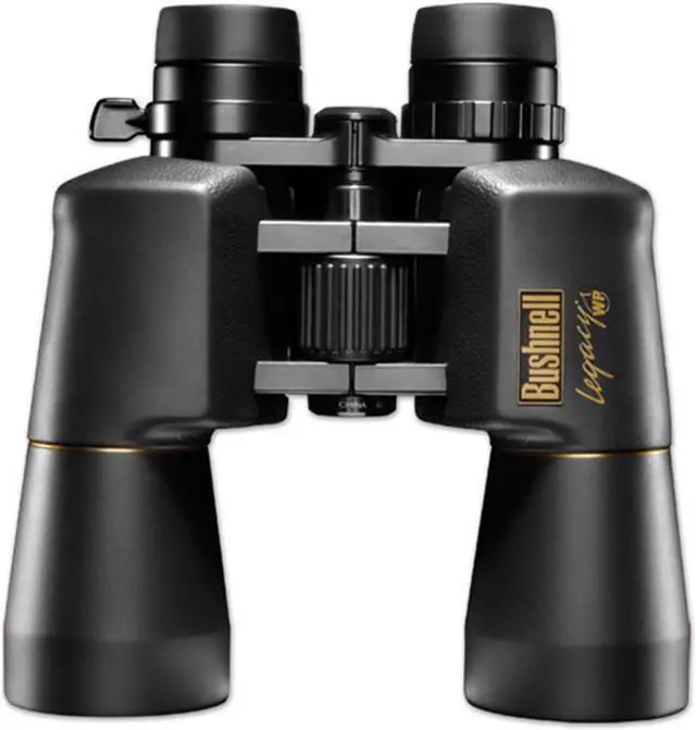 Alt view image 8 of 20 - Bushnell Legacy Waterproof 10-22X50 Zoom Binoculars