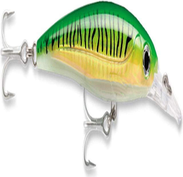 RAPALA HARDBAIT X-RAP MAGNUM XRMAG30GGM