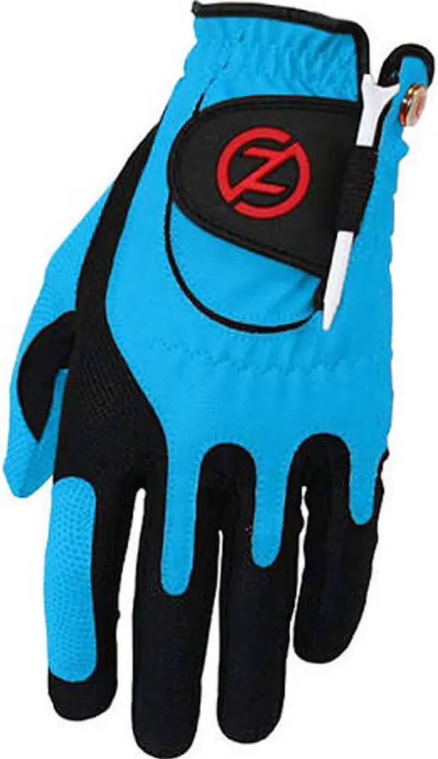 Alt view image 3 of 6 - Zero Friction Performance (Youth) Glove