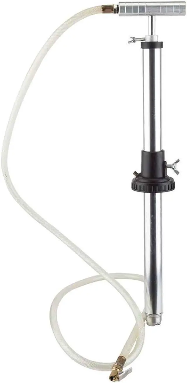 Alt view image 12 of 13 - SLIME SB-AP Manual Pump