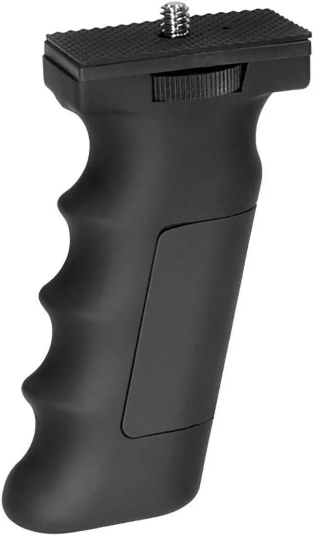 Alt view image 4 of 12 - ACCU- GRIP HANDHELD TRIPOD