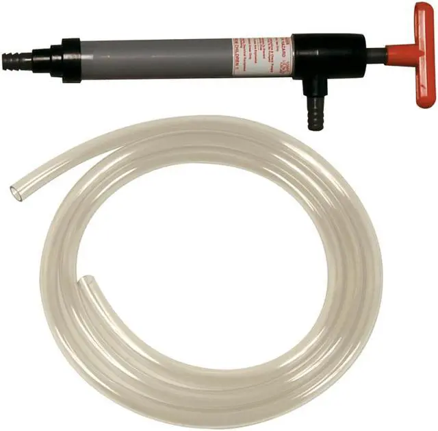 Alt view image 4 of 8 - Beckson Siphon-Mate Pump For Diesel, Oil, Water