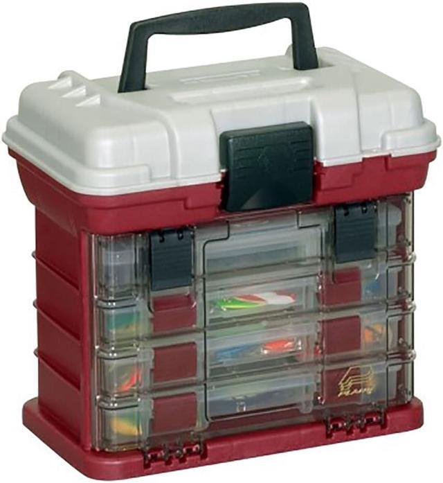 Alt view image 8 of 11 - Plano Play 4-By Rack System W/3500 1354-02