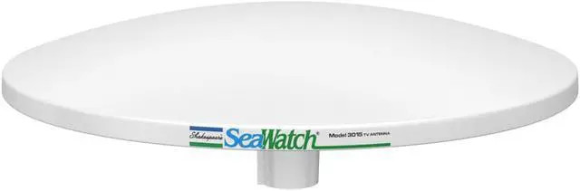 Alt view image 4 of 8 - SHAKESPEARE 3015 TV ANTENNA