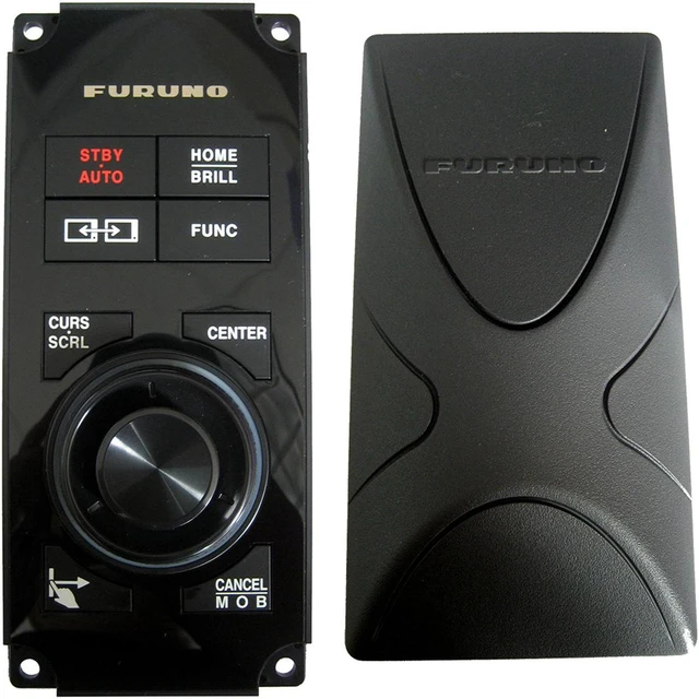 Alt view image 2 of 4 - FURUNO MCU004 REMOTE KEYPAD